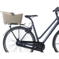 Basil Tierkorb Buddy MIK 2.0 biscoti brown