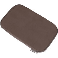 Basil Tierkorb Buddy MIK 2.0 biscoti brown