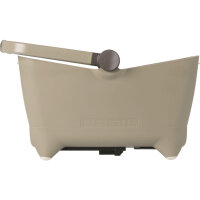 Basil Tierkorb Buddy MIK 2.0 biscoti brown