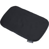 BASIL H.R.-Tierkorb "Buddy MIK 2.0" faded denim