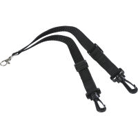 BASIL H.R.-Tierkorb "Buddy MIK 2.0" faded denim