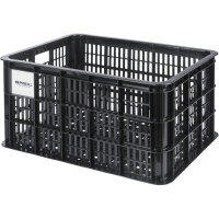 Basil Korb Fahrradkiste MIK 2.0 Gr. L, Volumen: 40 l,...