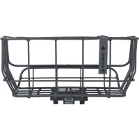 Basil Korb Portland MIK 2.0 matt black