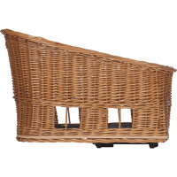 Basil Tierkorb Pasja MIK 2.0 Größe M,...