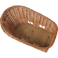 BASIL H.R.-Tierkorb "Pasja MIK 2.0" Größe L natur braun