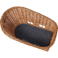 BASIL H.R.-Tierkorb "Pasja MIK 2.0" Größe L natur braun