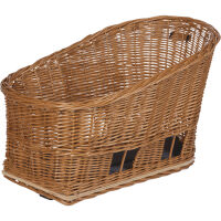 BASIL H.R.-Tierkorb "Pasja MIK 2.0" Größe L natur braun