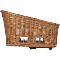 BASIL H.R.-Tierkorb "Pasja MIK 2.0" Größe L natur braun