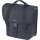 Basil Einzeltasche Go - Single solid black