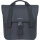 Basil Einzeltasche Go - Single solid black
