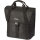 Basil Einzeltasche Go - Single solid black