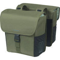 BASIL Doppeltasche "Go - Double Universal...