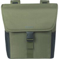 BASIL Doppeltasche "Go - Double Universal...