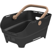 Basil Korb Cento Neo Multisystem NX schwarz