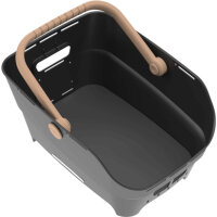 Basil Korb Cento Neo Multisystem NX schwarz