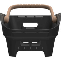 Basil Korb Cento Neo Multisystem NX schwarz