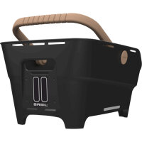 Basil Korb Cento Neo Multisystem NX schwarz