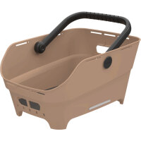 Basil Korb Cento Neo Multisystem NX sandfarben