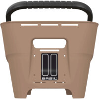 Basil Korb Cento Neo Multisystem NX sandfarben