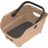 Basil Korb Cento Neo Multisystem NX sandfarben