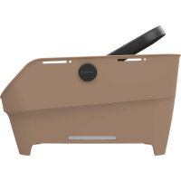 Basil Korb Cento Neo MIK 2.0 sandfarben