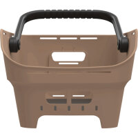 Basil Korb Cento Neo MIK 2.0 sandfarben