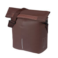 BASIL Einzeltasche "City Fahrradshopper MIK...