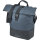 Basil Einzeltasche Cove Fahrradshopper MIK Hooks schwarz / navy