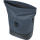 Basil Einzeltasche Cove Fahrradshopper MIK Hooks schwarz / navy