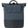 Basil Einzeltasche Cove Fahrradshopper MIK Hooks schwarz / navy