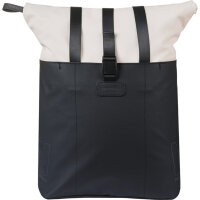 Basil Einzeltasche Vive Fahrradshopper MIK Hooks schwarz...