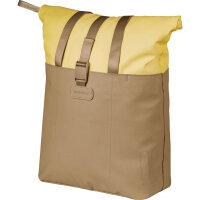 Basil Einzeltasche Vive Fahrradshopper MIK Hooks...