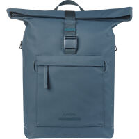 BASIL Schultertasche "Brooklyn MIK Hooks" navy