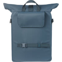 BASIL Schultertasche "Brooklyn MIK Hooks" navy