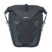 BASIL Einzeltasche "Navigator Waterproof MIK...