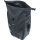 Basil Einzeltasche Navigator Waterproof MIK Hooks Volumen: 25 - 31 l, schwarz