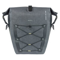 BASIL Einzeltasche "Navigator Storm MIK Hooks"...