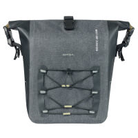 BASIL Einzeltasche "Navigator Storm MIK Hooks"...