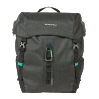 BASIL Einzeltasche "Discovery 365D MIK Hooks"...