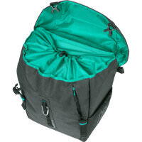 BASIL Einzeltasche "Discovery 365D MIK Hooks"...