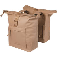 BASIL Doppeltasche "Brooklyn" sandfarben