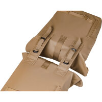 BASIL Doppeltasche "Brooklyn" sandfarben