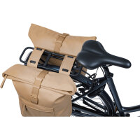 BASIL Doppeltasche "Brooklyn" sandfarben