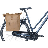 BASIL Doppeltasche "Brooklyn" sandfarben