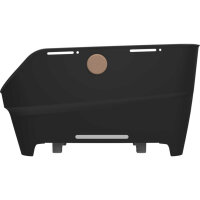 Basil Schultaschenkorb Cento Neo WSL schwarz