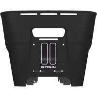 Basil Schultaschenkorb Cento Neo WSL schwarz