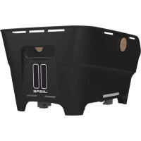 Basil Schultaschenkorb Cento Neo WSL schwarz