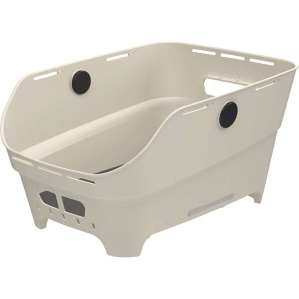 Basil Schultaschenkorb Cento Neo WSL cremefarben