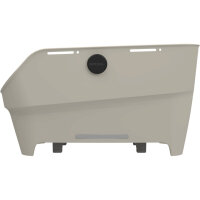 Basil Schultaschenkorb Cento Neo WSL cremefarben