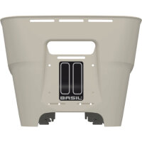 Basil Schultaschenkorb Cento Neo WSL cremefarben